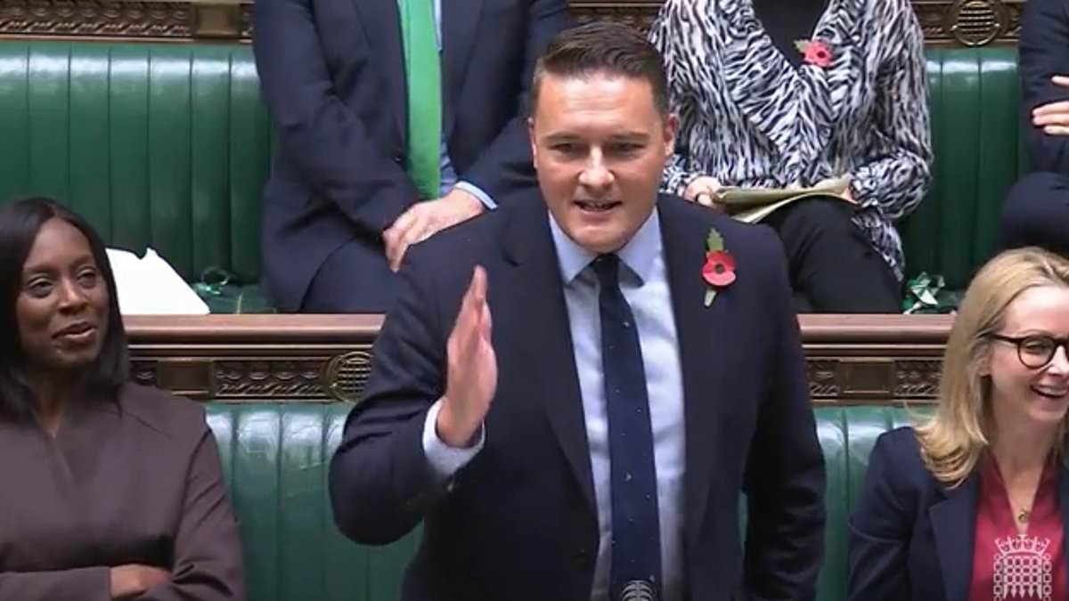 Guerra interna en el Gobierno británico por el gasto en defensa: un ministro carga contra un diputado de su propio partido