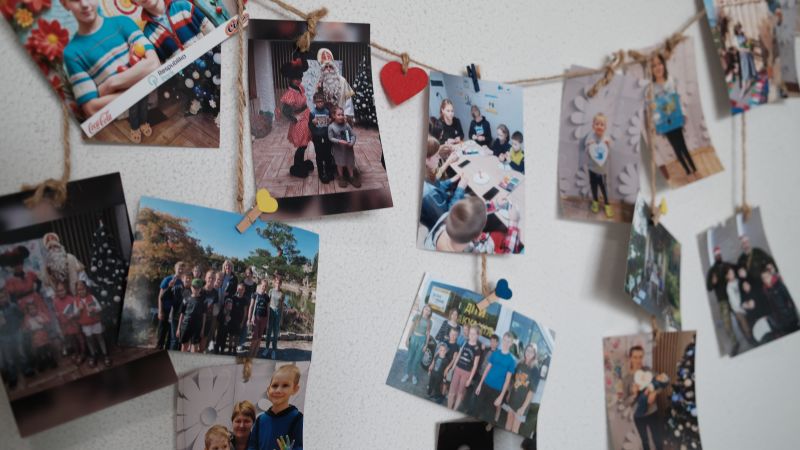 Chico ucraniano huye de escuela rusa en Crimea: su valiente escape