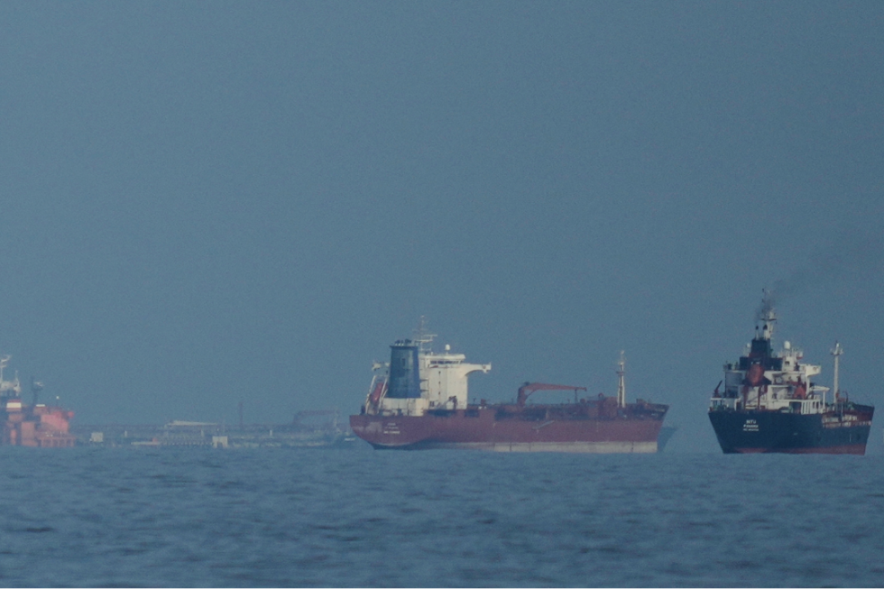 Bloqueo total de EEUU a Irán: ¿Explota Oriente Medio?