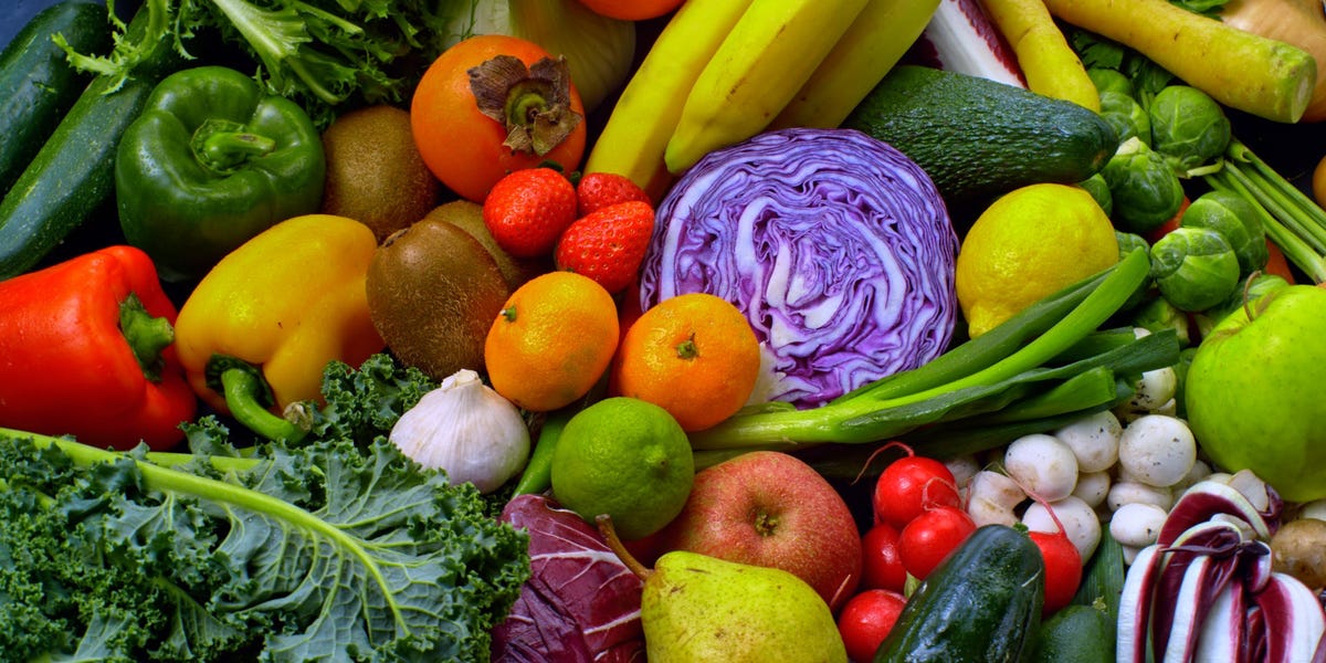 Guerra en Irán encarece tus frutas y verduras diarias