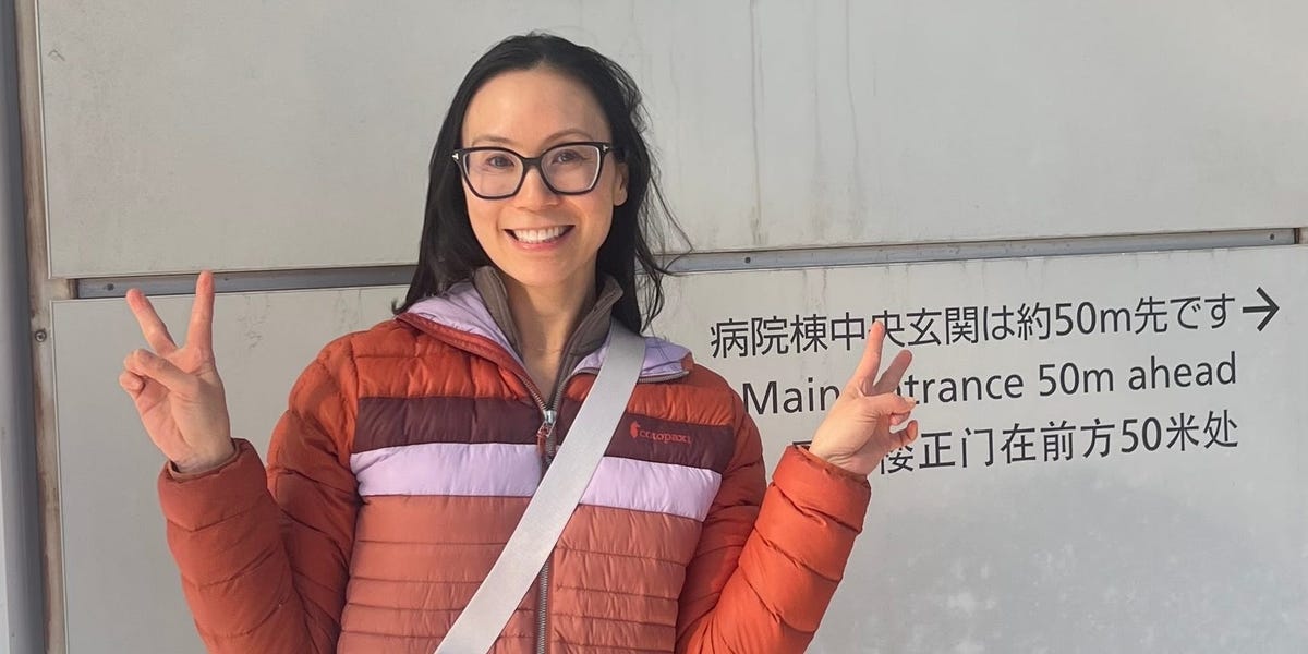 Chequeo médico en Japón: 4 horas que cambian tu visión de la salud