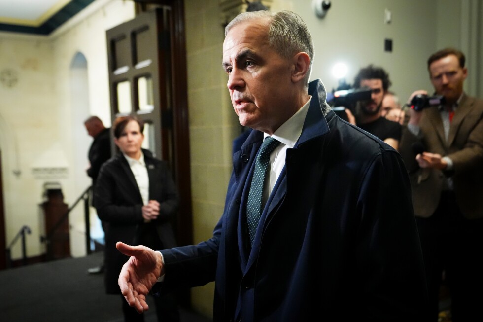 Canadá desafía a EE.UU. en la revisión del gran pacto comercial norteamericano