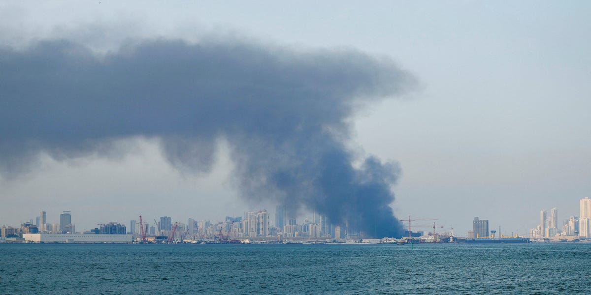 Explosiones en Teherán: ¿Comienza la guerra entre Irán y Occidente?