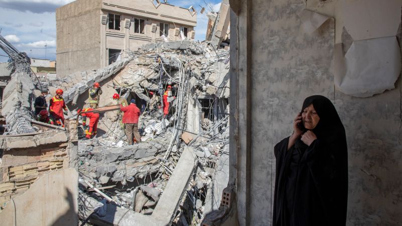 Pakistán ofrece sede para diálogos EE.UU.-Irán: ¿fin de la tensión?