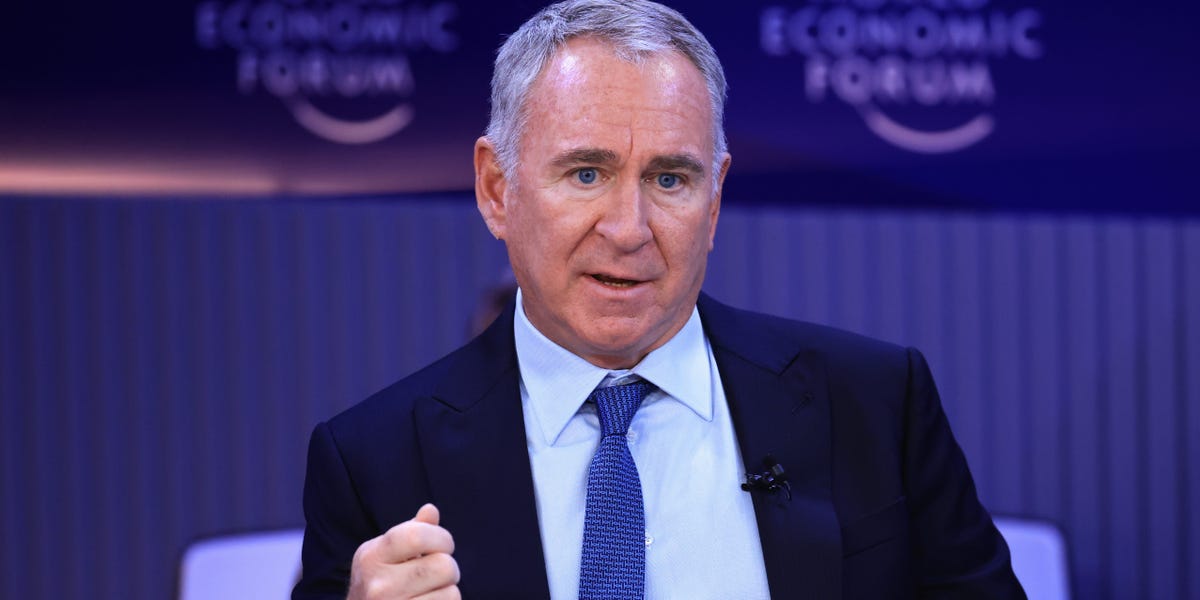 Citadel revoluciona su caza de talentos: adios a los fichajes millonarios