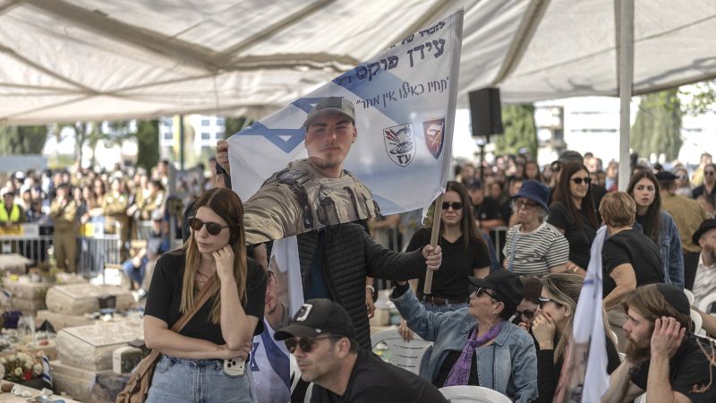 Drones invisibles de Hezbolá que Israel no logra frenar