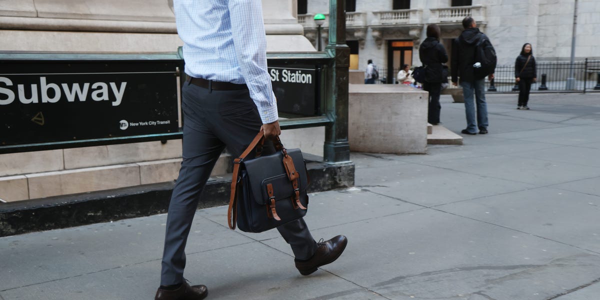 EE.UU. en crisis: Empresas millonarias pero sin crear empleo