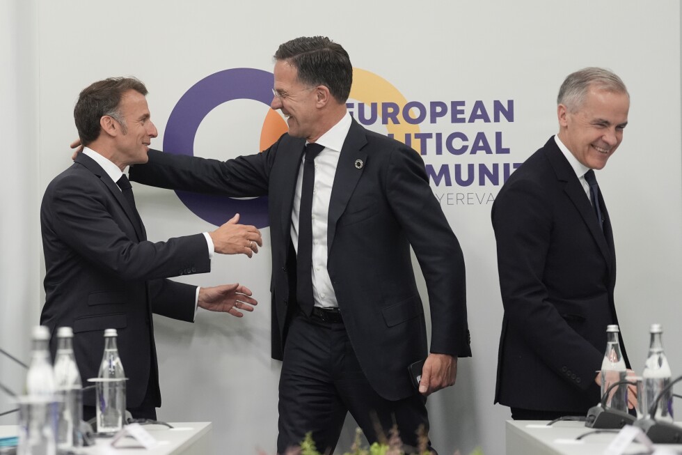 Trump retira tropas de Alemania: Europa, ¿a defenderse sola?
