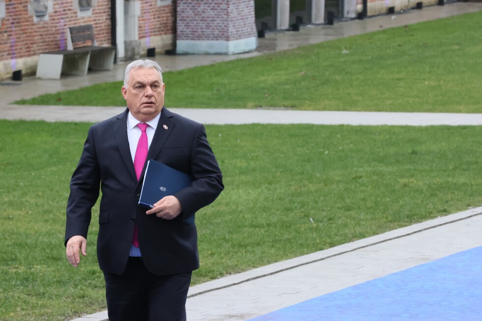 Hungría retiene oro y millones ucranianos: ¿trama electoral?