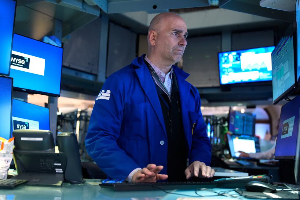 Bolsas de EE.UU. explotan al alza: ¿fin de la guerra con Irán?