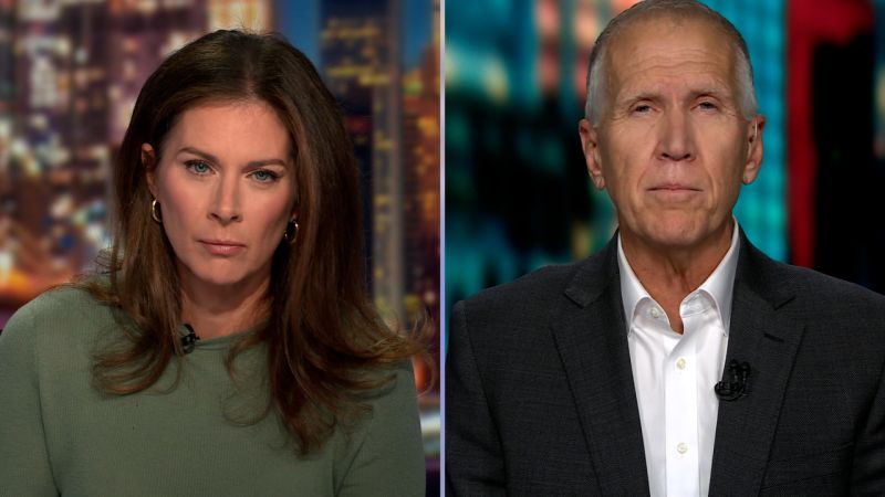 El plan secreto de Trump que enfada a los suyos