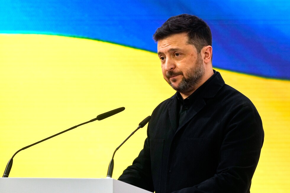 Zelenskyy rechaza reparar oleoducto ruso: ¿nueva crisis en Europa?