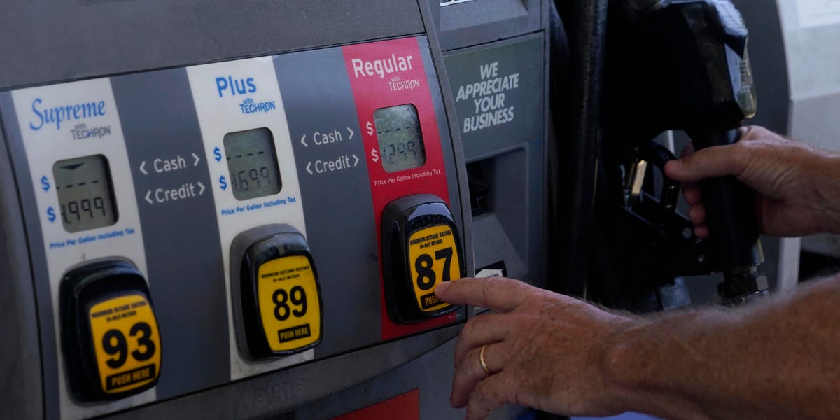 Petróleo por encima de 100 dólares: la guerra en Irán dispara los precios