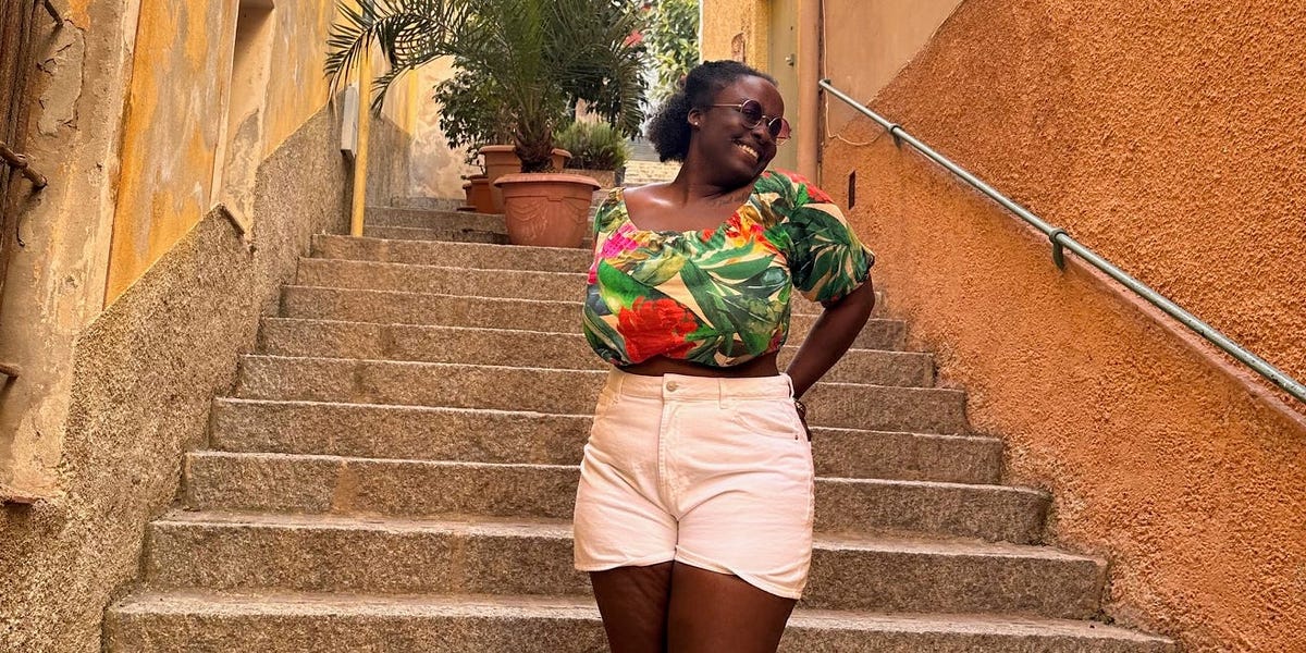 Dejó un sueldo de seis cifras en Google por pasteles en Francia