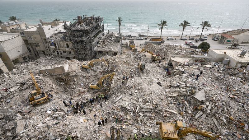 Irán publica video chocante: soldados toman barcos en Ormuz