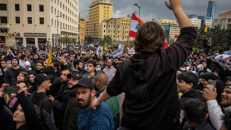 China arma a Irán en secreto mientras EEUU amenaza con más guerra