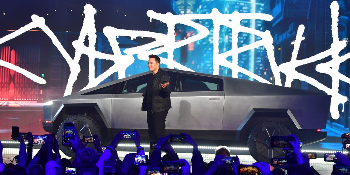 Cybertruck y F-150 Lightning en crisis: las pickups eléctricas que prometían todo ahora caen en picado