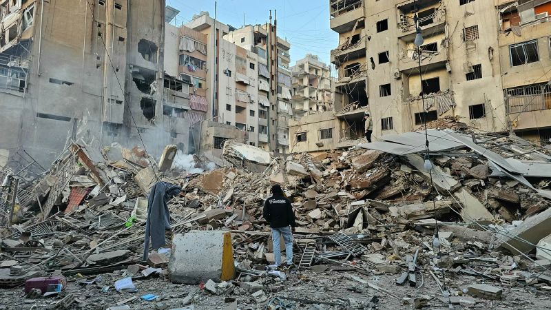 Trump declara victoria en la guerra con Irán: ¿fin o nuevo caos?