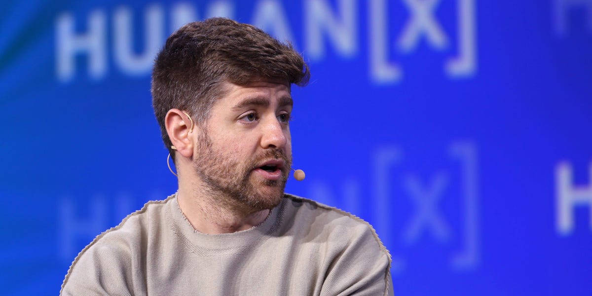 Ramp explota: 1.400 millones en ingresos y prepara su salto a Bolsa