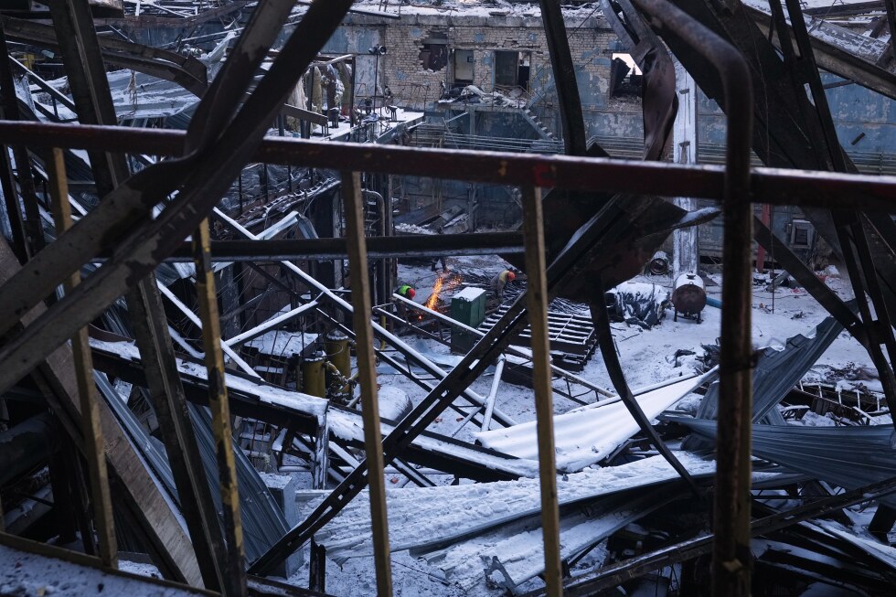 Rusia multiplica tropas en frontera OTAN: ¿peligro real para Europa?