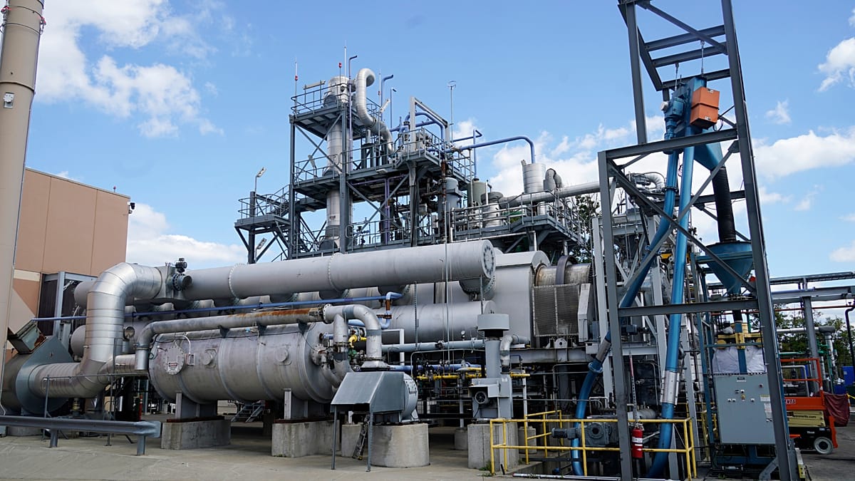 China intenta evadir aranceles de la UE con compra en Reino Unido