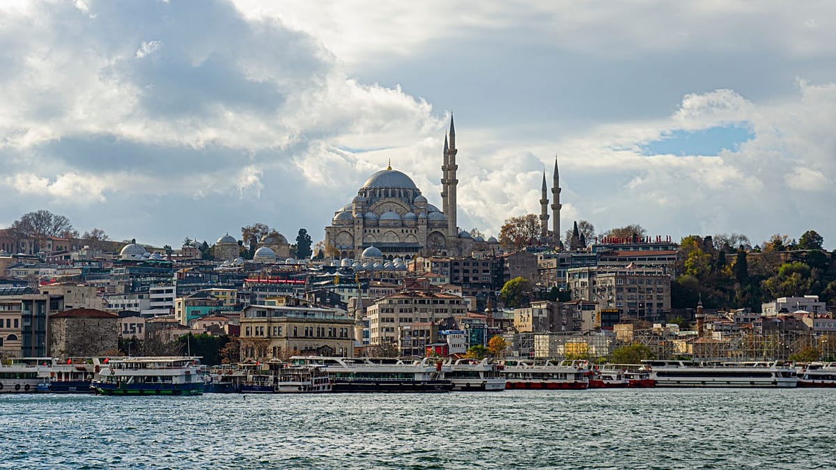 Finlandia respira el aire más puro de Europa: ¿el secreto del norte?