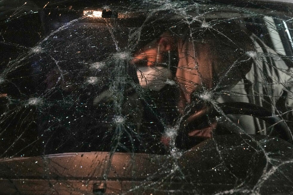 Irán lanza drones a Dubái: la guerra en el Golfo amenaza tu gasolina