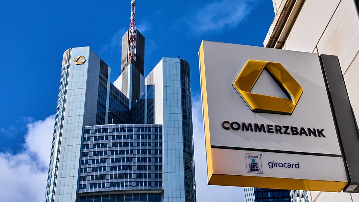 Commerzbank contra UniCredit: 3.000 despidos para defenderse