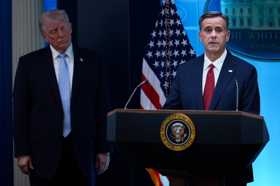 Jefe de la CIA se reúne en secreto con nieto de Castro en Cuba