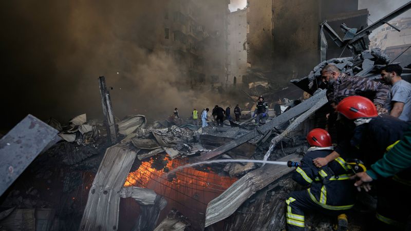 Pakistán media en crisis: ¿Paz entre EE.UU. e Irán o escalada total?