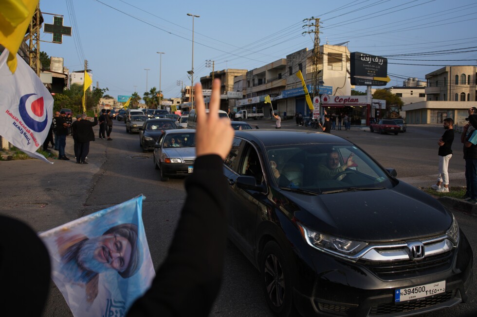 Trump no levanta el bloqueo a Irán: tensión en el Estrecho de Ormuz