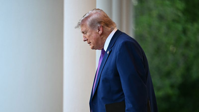 Israel alerta: ¿Trump cerrará un pacto flojo con Irán?