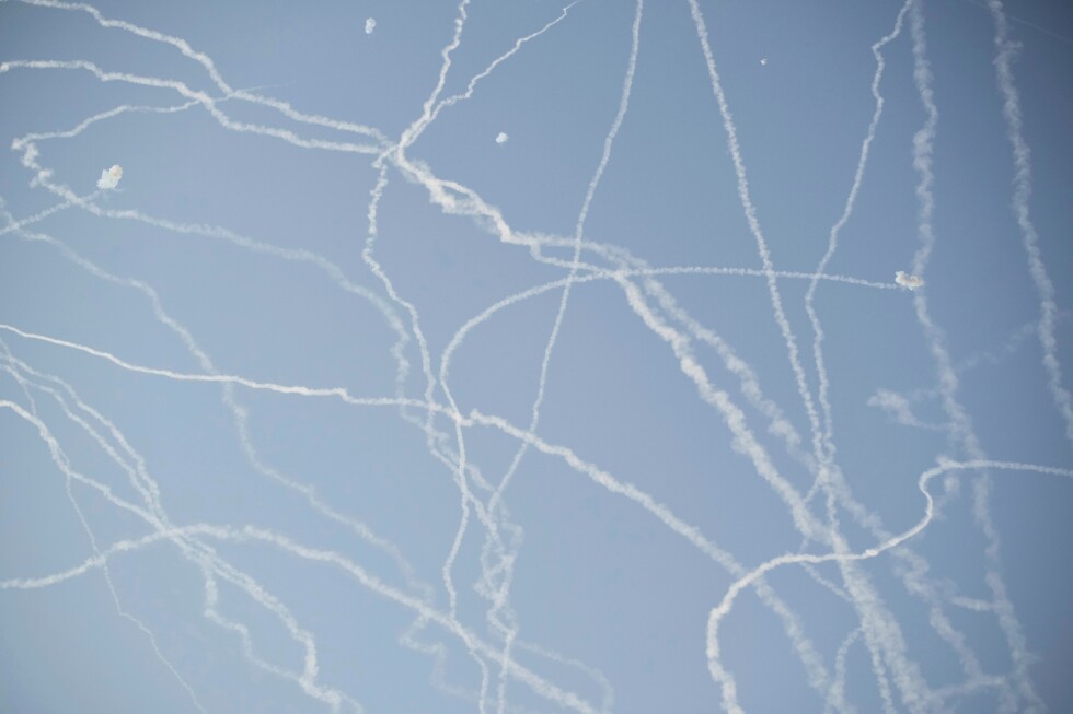 Tensión en Oriente Medio: ¿Nueva guerra con Irán por los portaaviones de EE.UU.?