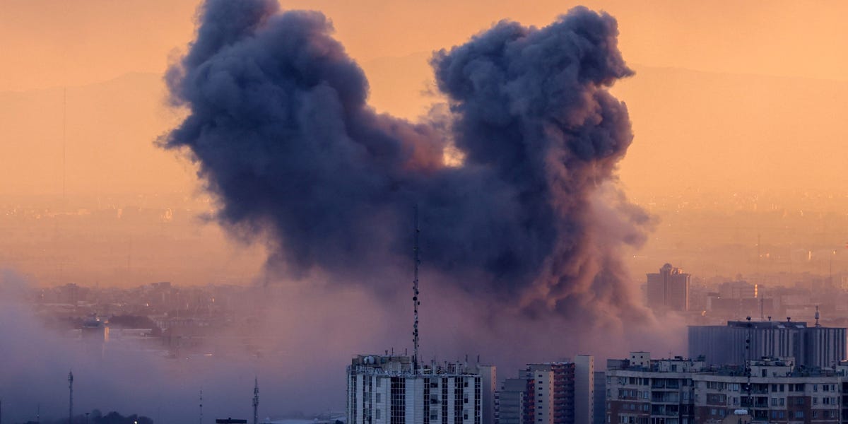 Guerra en Irán: la gasolina ya por las nubes y tu bolsillo lo nota