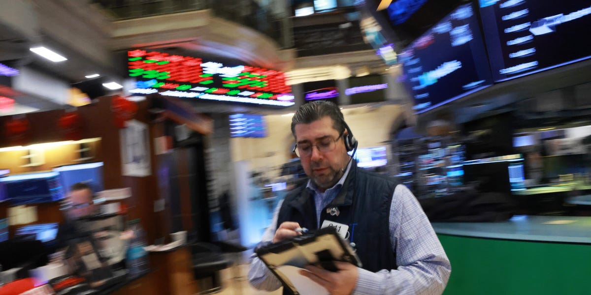 El HALO trade: refugio ante IA y guerra en Irán que arrasa en Bolsa