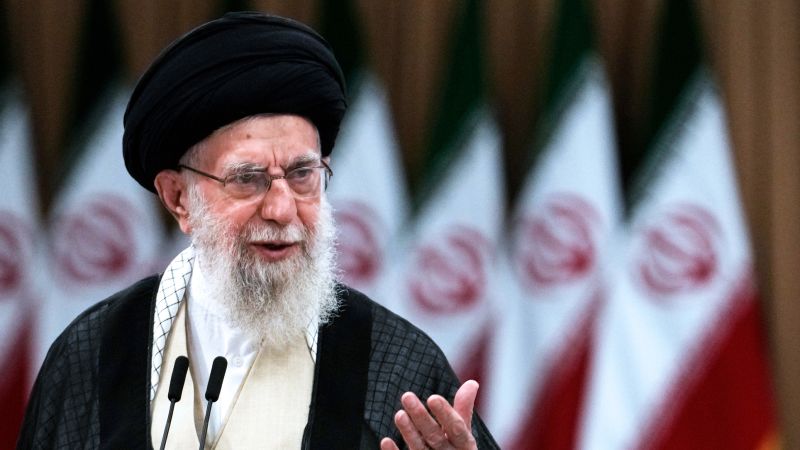 Irán en shock: Muere Khamenei y ya buscan su sucesor