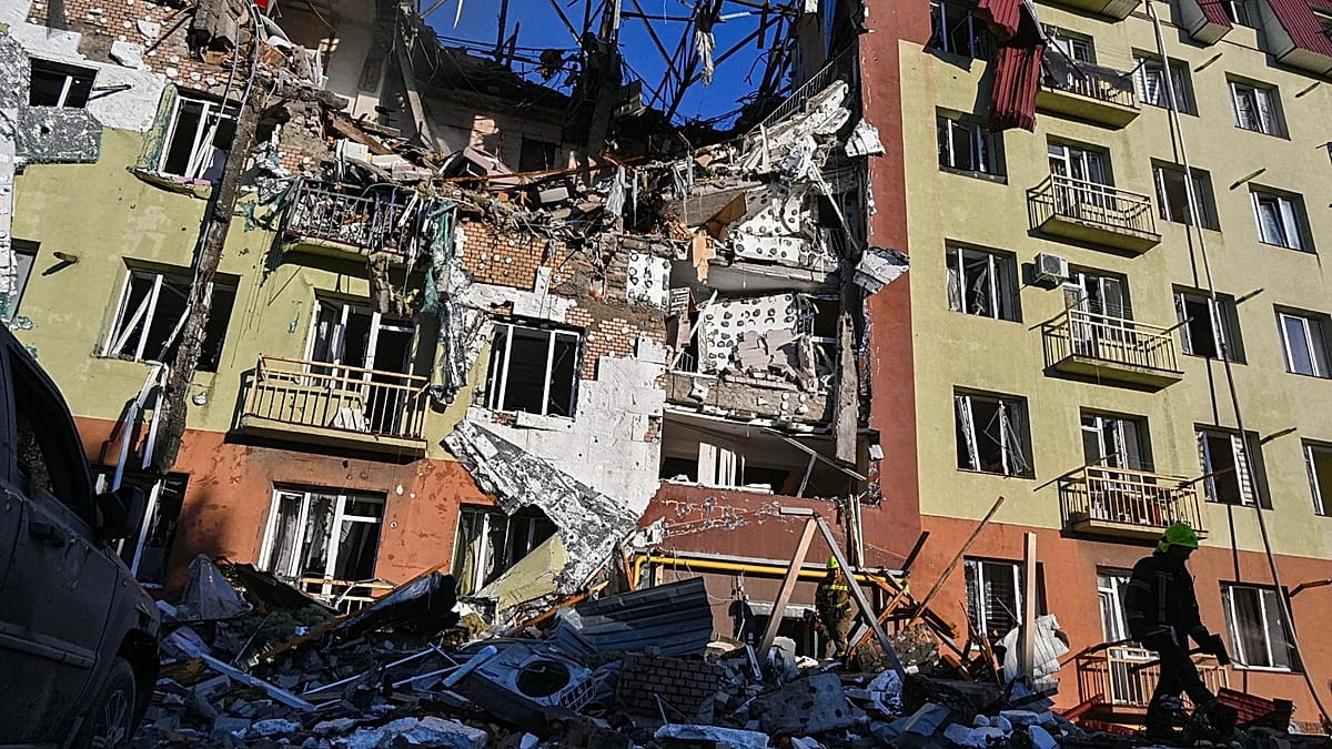 ¡Tregua sorpresa en Ucrania por Pascua! Putin da un paso inesperado