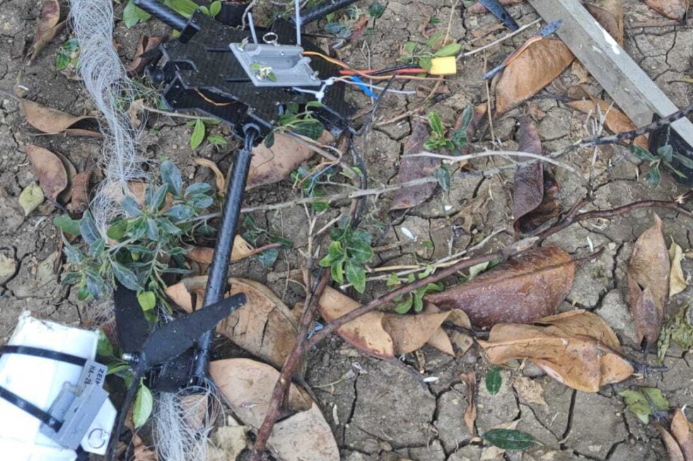 Drones 'fantasma' de Hezbolá: el terror invisible que acecha a Israel