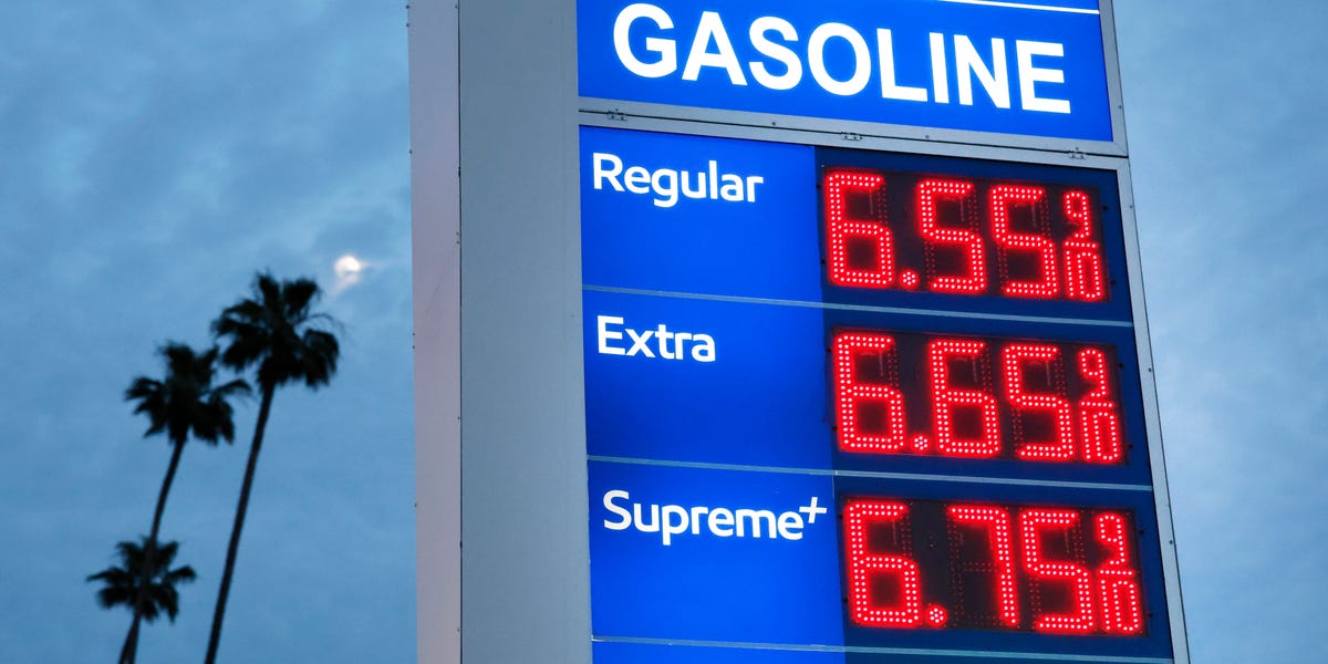 Guerra en Irán: tres riesgos que podrían disparar tu factura de gasolina