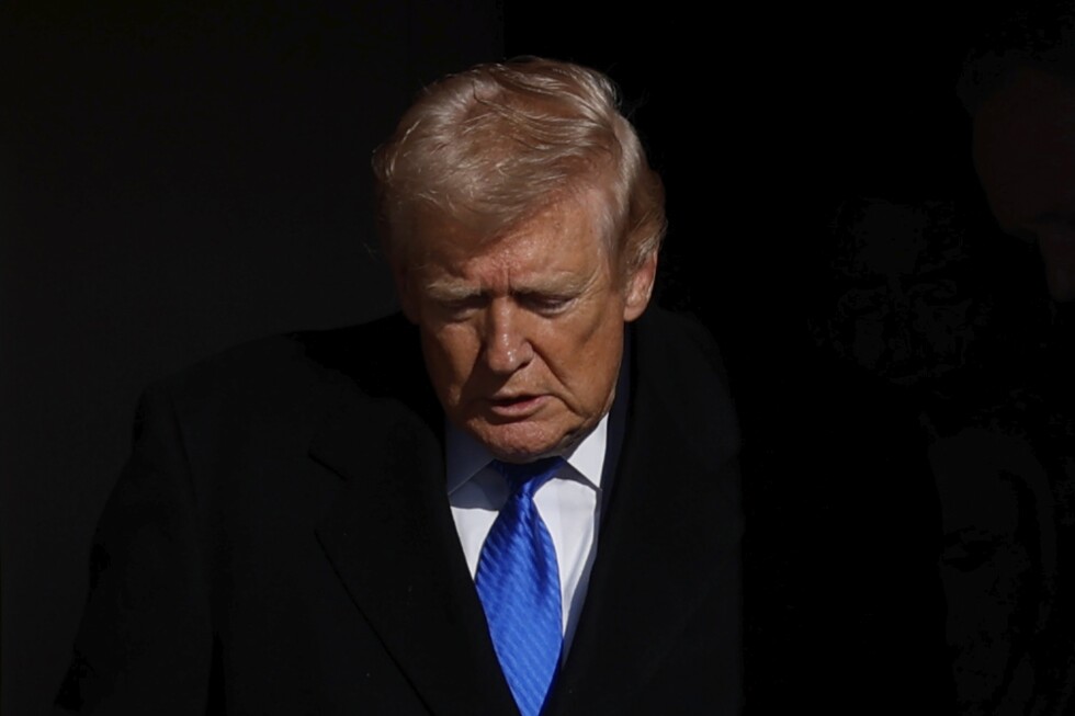 Trump logra tregua histórica entre Israel y Líbano: ¿Paz en marcha?