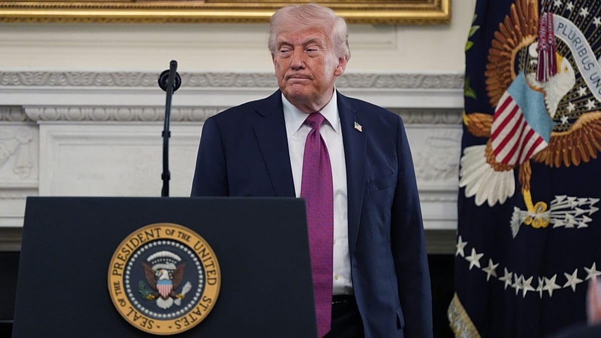 Trump alarga la tregua con Irán: ¿paz o más tensión?