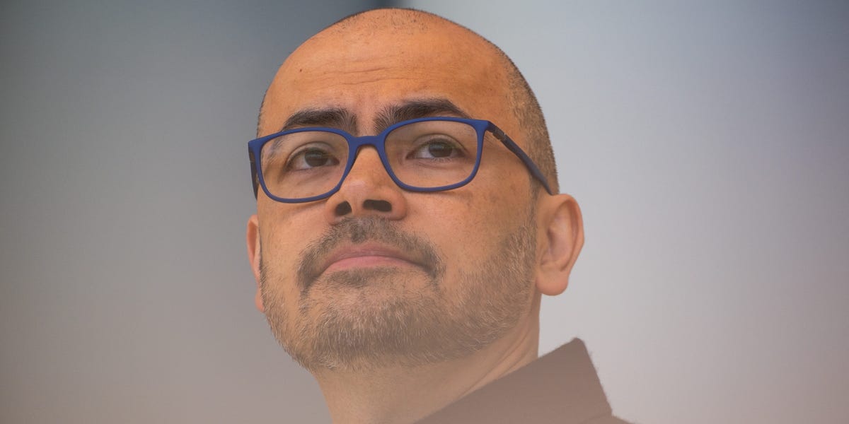 Google DeepMind se alía con el Pentágono: ¿IA para la guerra?