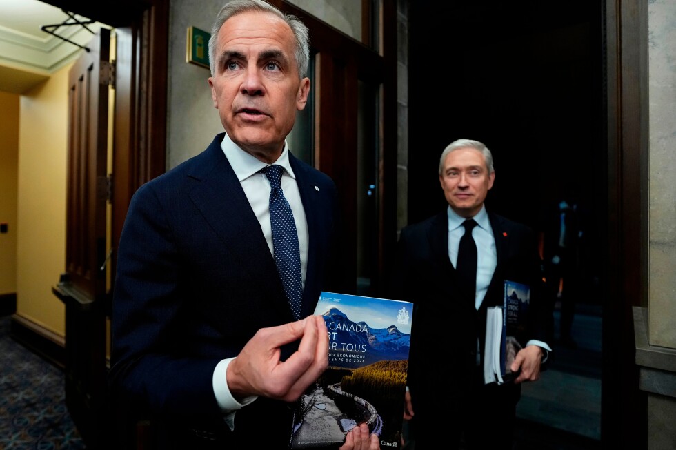 Canadá lidera el nuevo banco de la OTAN para abaratar la defensa