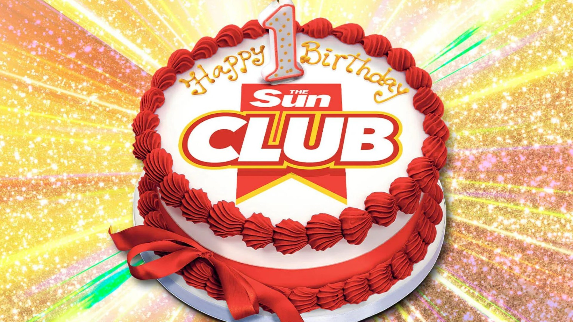 Sun Club cumple un año: únete por 10 libras y ahorra como Tracy, ¡casi 1000 libras!