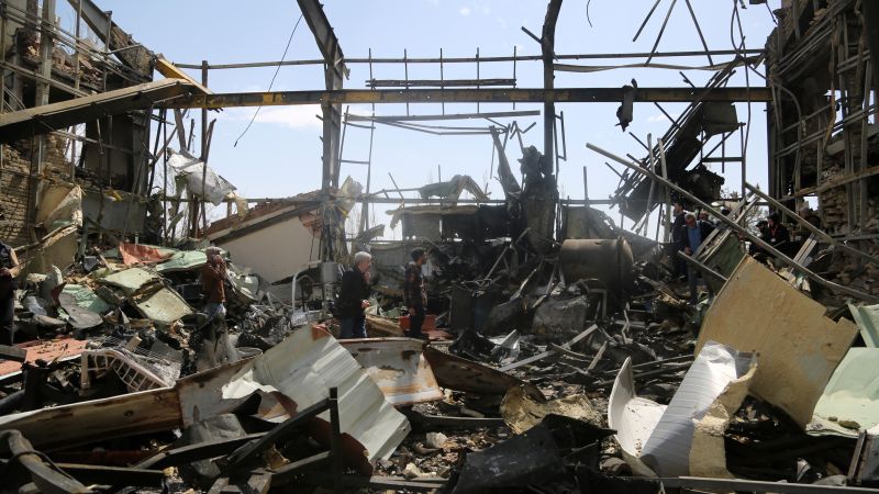 Piloto yankee rescatado en Irán: Europa rechaza a Trump en plena crisis