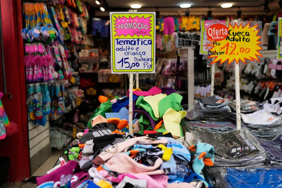 EEUU ataca PIX de Brasil: ¿fin de los pagos al instante?
