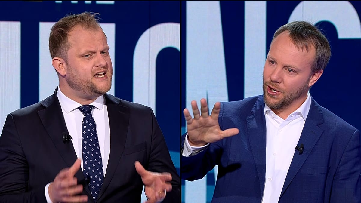 ¡Golpe en Hungría! La caída de Orbán desbloquea la ayuda a Ucrania