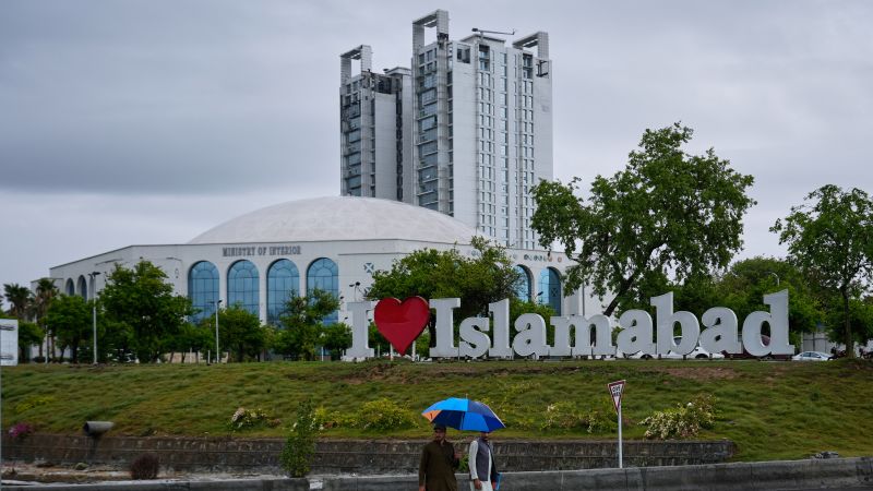 Pakistán, el inesperado mediador en la paz entre EE.UU. e Irán