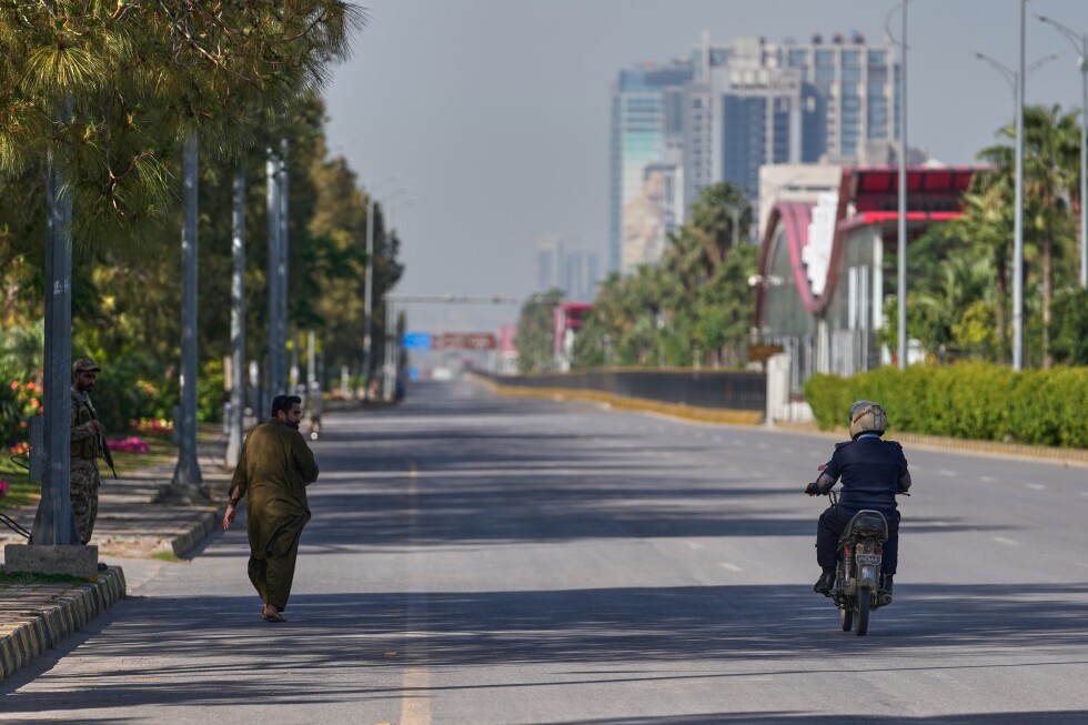 Trump amenaza Irán con bombas si la tregua acaba sin pacto