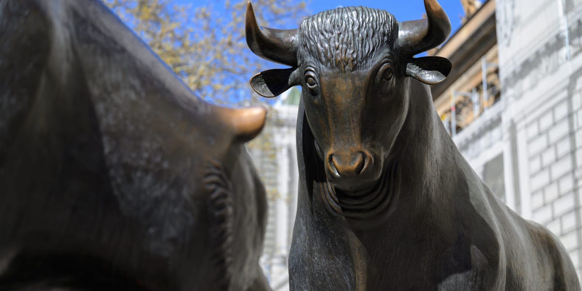 Wall Street en máximos: ¿Se acaba el miedo a la guerra con Irán?